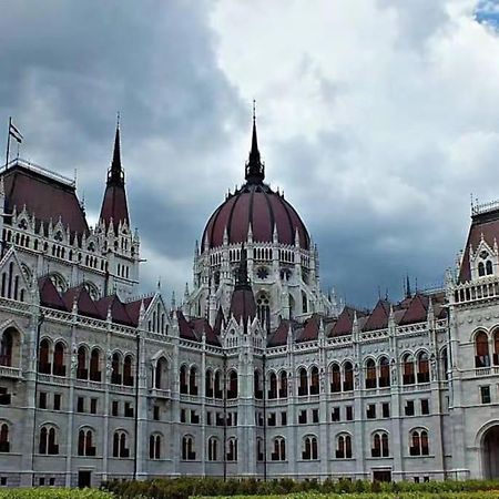 1#Parliament Sunflower Apartments Room Budapeste Exterior foto