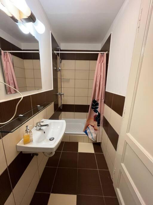 1#Parliament Sunflower Apartments Room Budapeste Exterior foto
