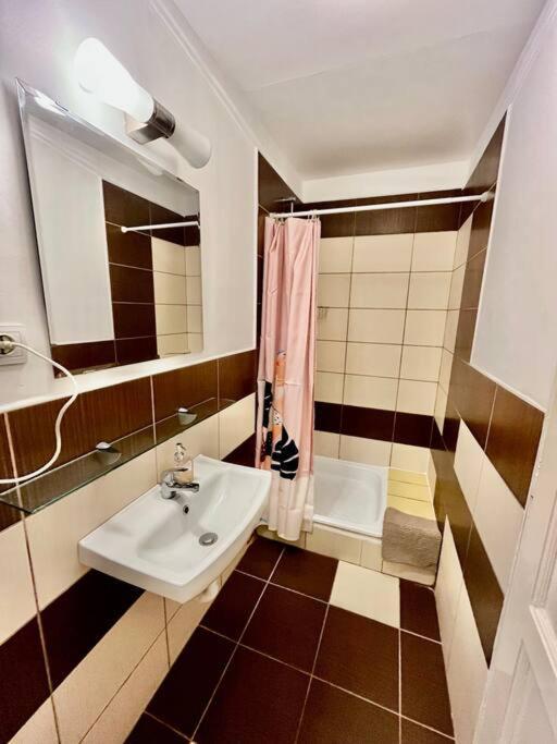1#Parliament Sunflower Apartments Room Budapeste Exterior foto