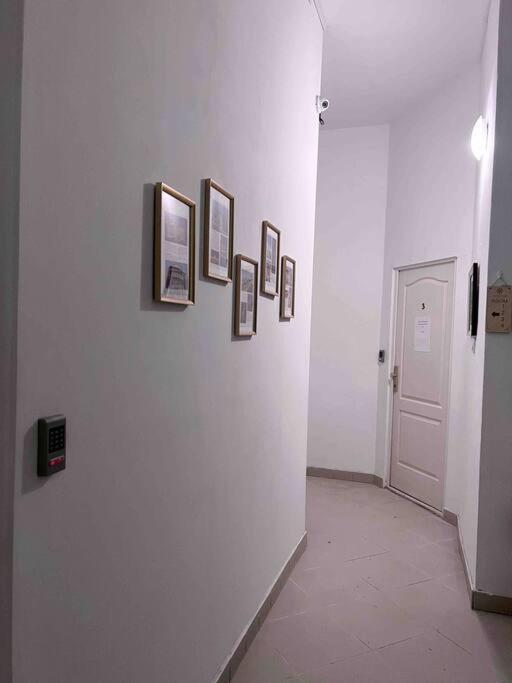 1#Parliament Sunflower Apartments Room Budapeste Exterior foto