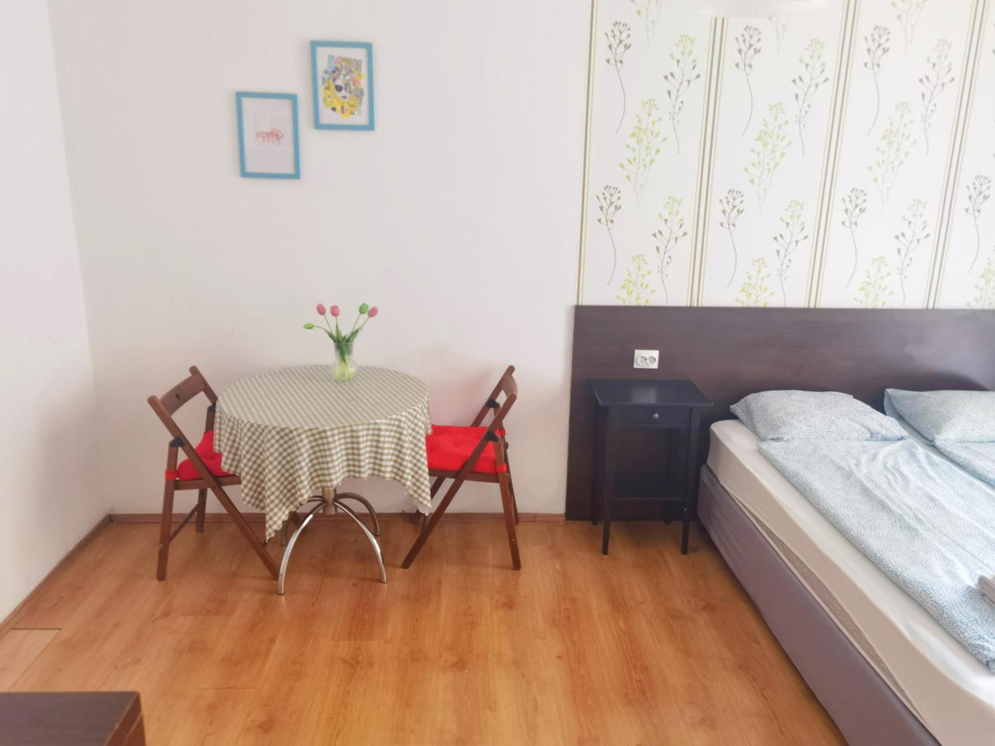 1#Parliament Sunflower Apartments Room Budapeste Exterior foto